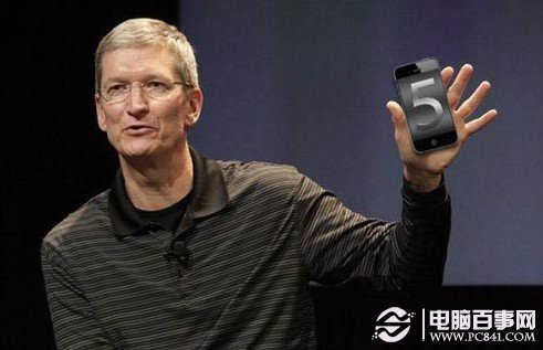 iPhone5比iPhone4S更輕更薄