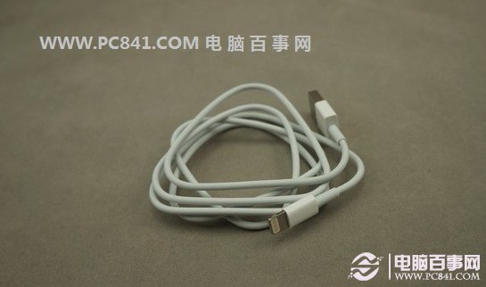 國行iPhone5手機數據線