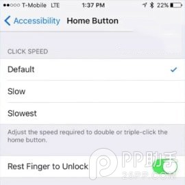 iOS10 beta2新功能：不按Home鍵也能解鎖-1.jpg