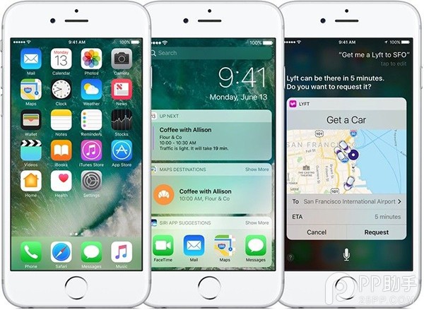 iOS10系統內核竟不加密！為iOS10越獄開綠燈？-1.jpg