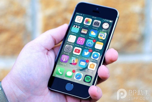 iOS10越獄插件測試工具出爐 iPhone7難逃破解命運？