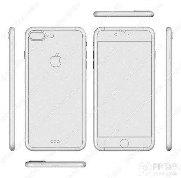 iOS10越獄插件測試工具出爐 iPhone7難逃破解命運？