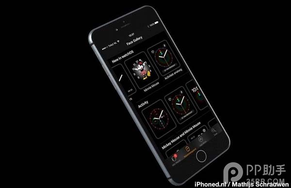 iPhone7運行iOS10是什麼樣的？概念設計已出爐-2.jpg