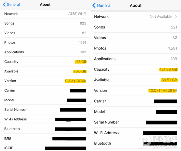 iOS10最良心改進！升級後內存可用容量變多.png