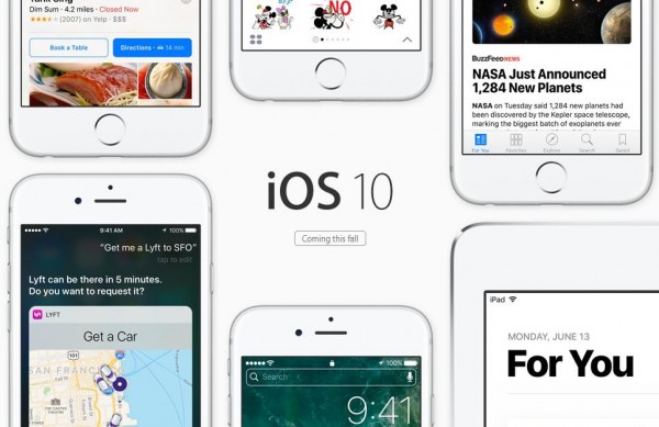  iOS10怎麼樣？亮點多多 值得升級