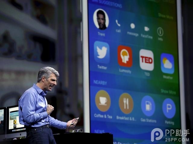 WWDC2016直播即將開始 iOS10“終極”功能猜想