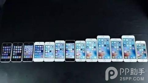 iPhone4S能升級iOS10嗎？iPhone5s/6升級iOS10會變卡嗎