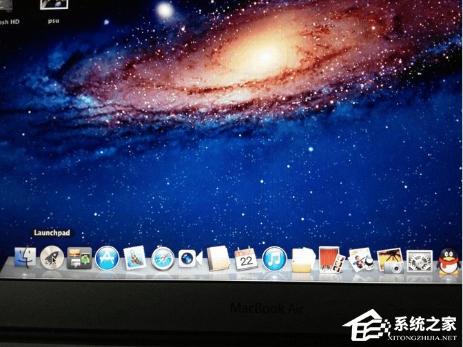 蘋果Macbook Air安裝Win7的方法