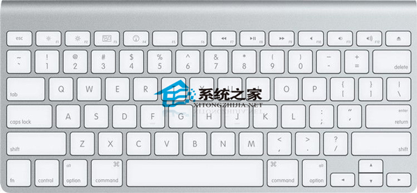  Mac OS X 10.2鍵盤開關機操作技巧