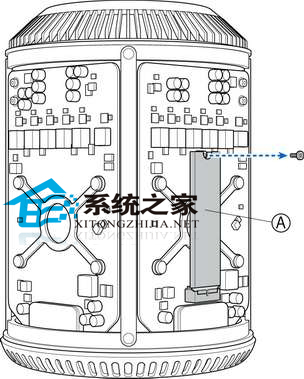  Mac Pro如何更換新閃存