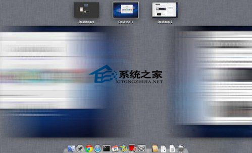  MAC OS X Lion打開Launchpad動態模糊效果的方法