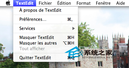  MAC下如何修復TXT中文亂碼