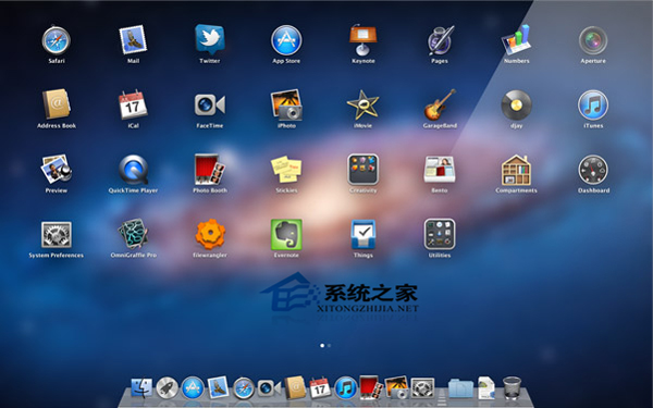  Mac OS X電腦運行時間如何查詢？