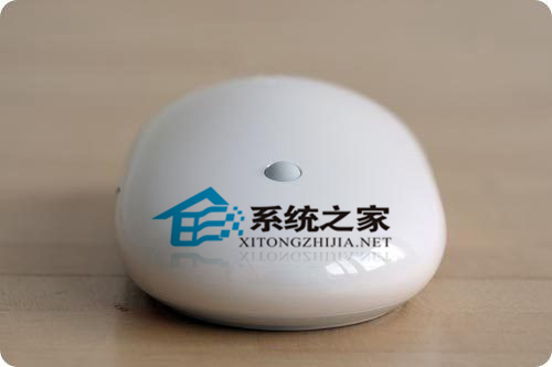  MAC如何清潔Mighty Mouse鼠標導航小球