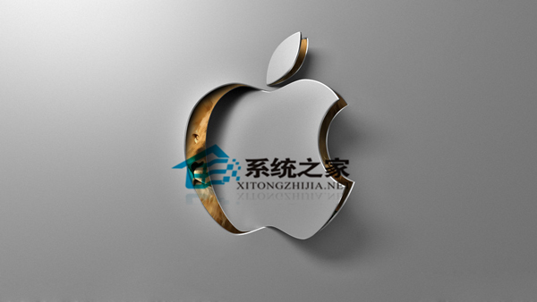  MAC中如何輸入Apple Logo (被咬一口的蘋果標志)