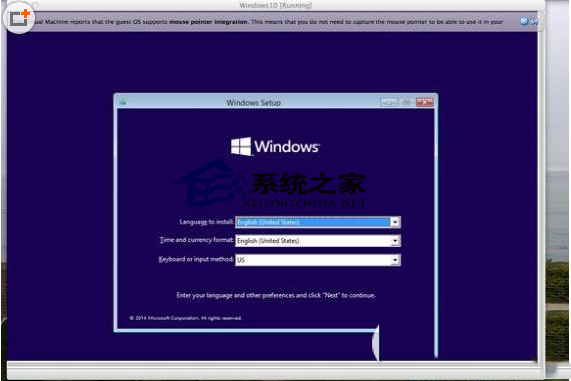  如何在Mac下安裝Win10