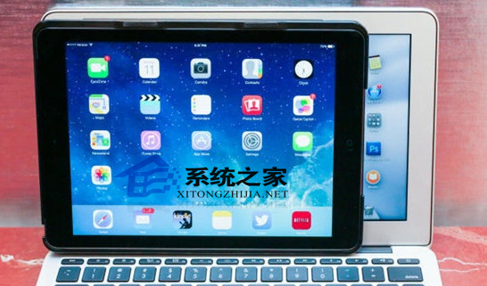  MAC如何將文件傳到IPAD