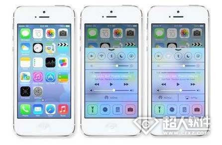 ios7支持iTunes Radio嗎？