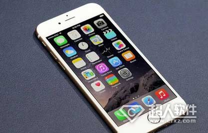 iOS7怎麼查看照片