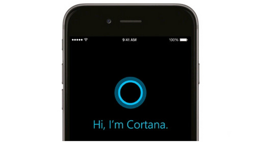 iOS版Cortana怎麼體驗