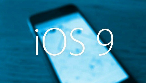 iOS9怎麼設置鈴聲