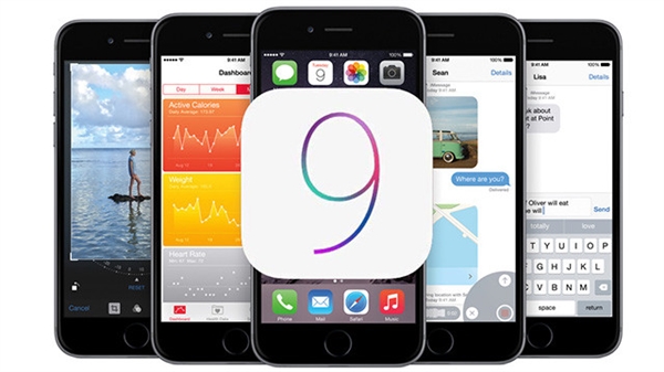 iOS9公測版什麼時候發布