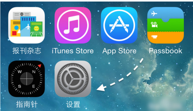 iOS8下拉菜單不出來解決方法