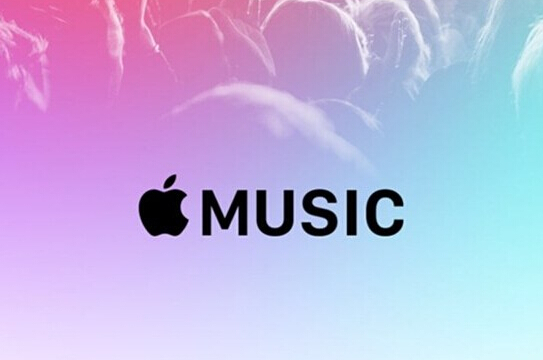 iOS8.4Music怎麼用？