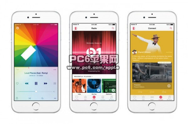 iOS8.4正式版發布