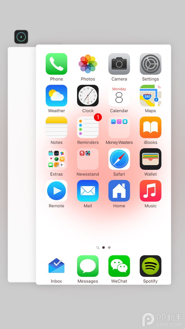 iOS9快速上手測評