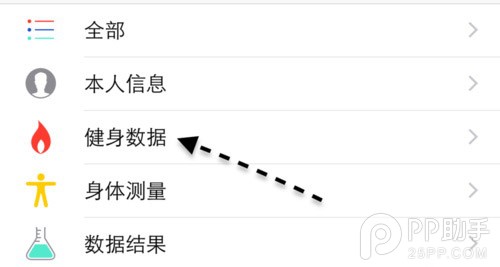 教你將小米手環數據導入iOS8健康應用中