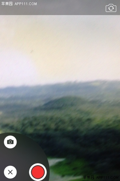 iOS8發送iMessage視頻方法