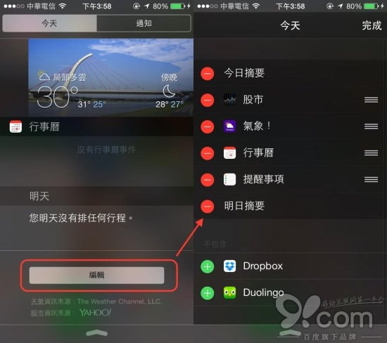 iOS8很爛很難用嗎？