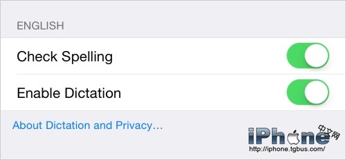 iOS8.1測試版更新了什麼內容？