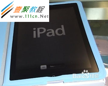 ipad升級後無法開機怎麼辦