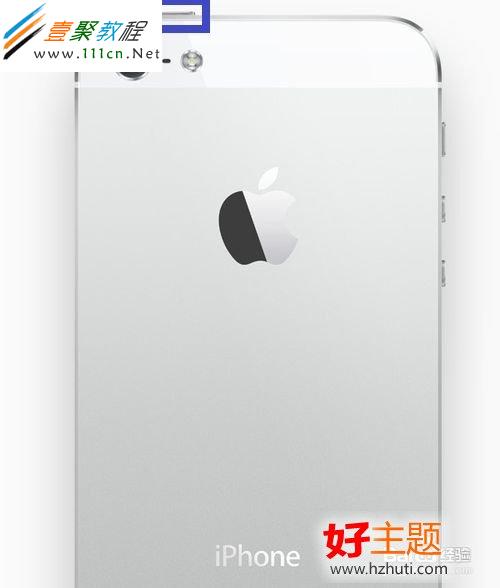蘋果ios7鎖屏如何掛電話(iphone5s/5c)