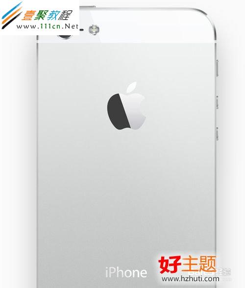 蘋果iphone5s/5c怎麼關機 關機鍵在哪裡