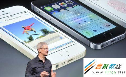 iPhone5S美版解鎖教程