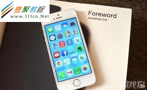 解決iPhone5s屏幕輕微松動異響的偏方1