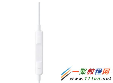 蘋果iphone5s手機耳機怎麼用?iphone5s耳機使用技巧