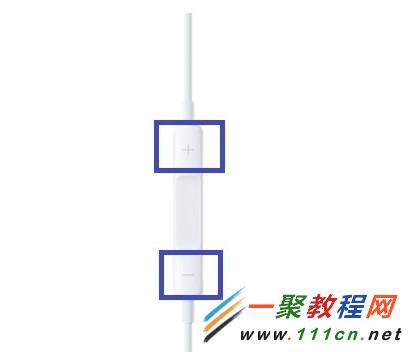 蘋果iphone5s手機耳機怎麼用?iphone5s耳機使用技巧