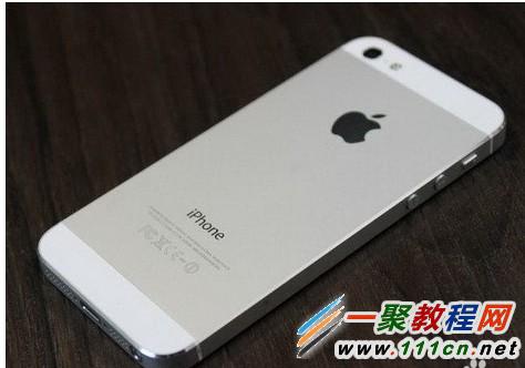 iphone5s設置app store的自動更新的教程