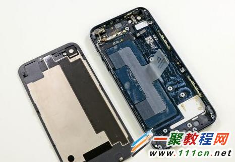 蘋果5s進水了怎麼辦?iphone5s進水了處理方法