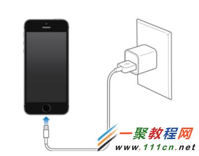 iphone5s死機怎麼辦?蘋果5s死機了關不了解決方法