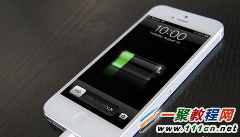 iphone5s死機怎麼辦?蘋果5s死機了關不了解決方法