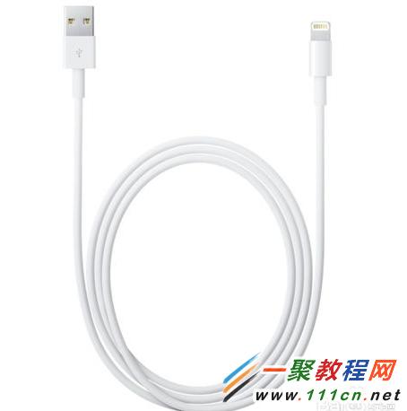 iphone5s連接電腦沒反應怎麼辦?5s連接不上iTunes解決方法