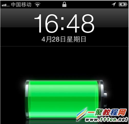 蘋果手機連接電腦顯示充電，看不到iphone中照片怎麼辦?