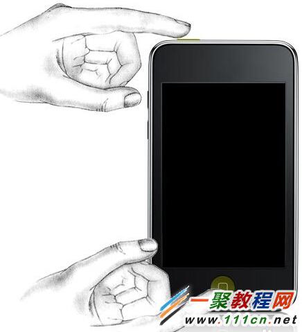 蘋果5s屏幕不亮怎麼辦? iphone5s屏幕不亮了解決方法