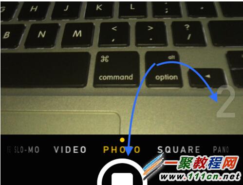 iPhone6怎麼定時拍照?蘋果6定時拍照設置方法