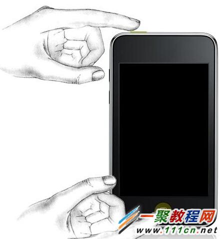 iOS8黑屏怎麼辦?iphone6 黑屏怎麼辦?